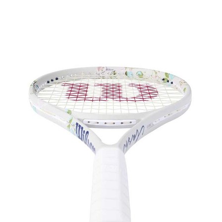 Wilson Clash 100 V3 Beauty & Agony Tenis Raketi Wr211111