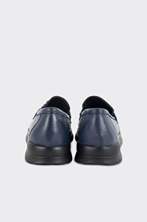 Casual Hakiki Deri Kadın Ayakkabı