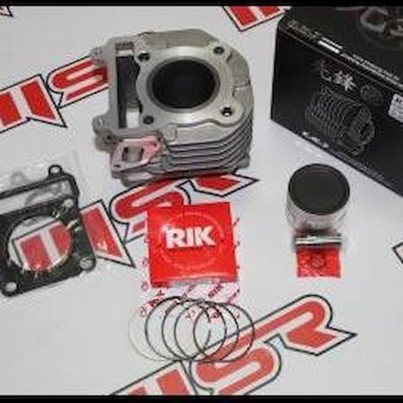 YAMAHA CYGNUS RS 125 51.50MM 13P RIK SEKMAN ENS TAIWAN SİLİNDİR KİT
