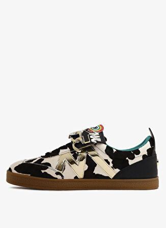 Steve Madden Çok Renkli Kadın Sneaker DIVULGE-C