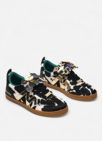 Steve Madden Çok Renkli Kadın Sneaker DIVULGE-C