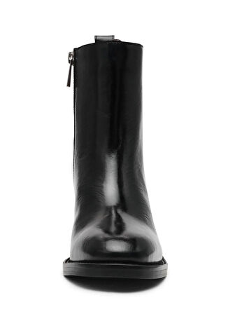 Steve Madden Siyah Kadın Bot SLENDER