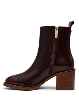 Steve Madden Kahve Kadın Bot SLENDER