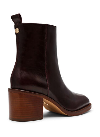 Steve Madden Kahve Kadın Bot SLENDER