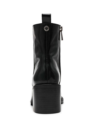 Steve Madden Siyah Kadın Bot SLENDER