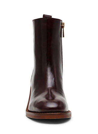 Steve Madden Kahve Kadın Bot SLENDER