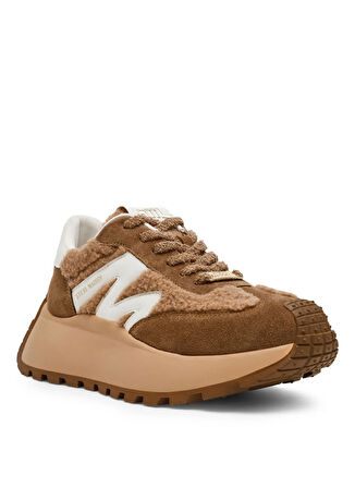 Steve Madden Taba Kadın Sneaker SUPERCAMPO-F-C
