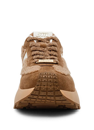 Steve Madden Taba Kadın Sneaker SUPERCAMPO-F-C
