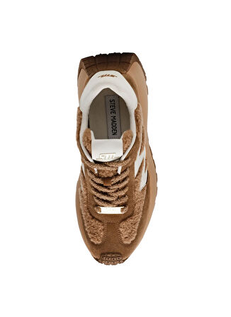 Steve Madden Taba Kadın Sneaker SUPERCAMPO-F-C