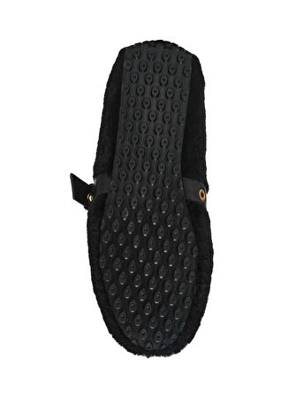 Steve Madden Siyah Kadın Babet TOASTY