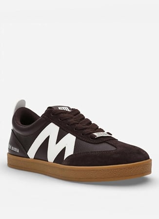 Steve Madden Kahverengi Kadın Sneaker DEGREE