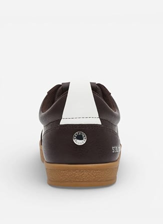 Steve Madden Kahverengi Kadın Sneaker DEGREE