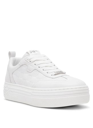 Steve Madden Beyaz Kadın Sneaker CATAPULT