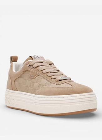Steve Madden Vizon Kadın Sneaker CATAPULT TAUPE