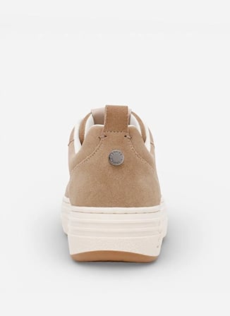 Steve Madden Vizon Kadın Sneaker CATAPULT TAUPE