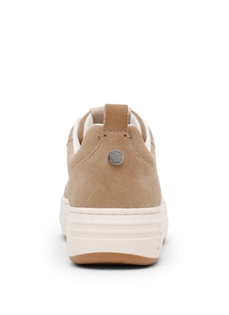 Steve Madden Bej Kadın Sneaker CATAPULT TAUPE