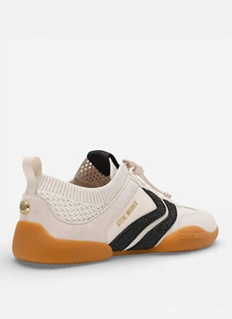 Steve Madden Ekru Kadın Sneaker BISCOTTI-R CREAM