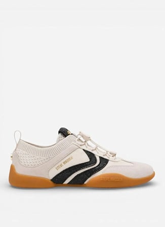 Steve Madden Ekru Kadın Sneaker BISCOTTI-R CREAM