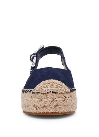 Steve Madden Lacivert Kadın Espadril CENTRO