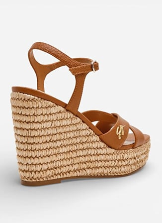 Steve Madden Bej Kadın Topuklu Ayakkabı CYLO TAN