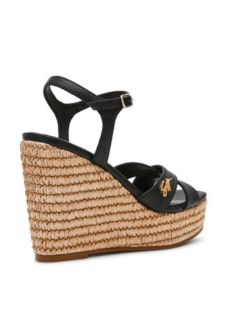 Steve Madden Siyah Kadın Topuklu Ayakkabı CYLO