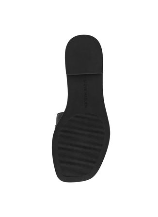 Steve Madden Siyah Kadın Terlik ASHTEN