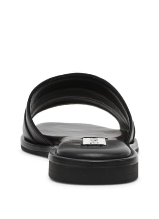 Steve Madden Siyah Kadın Terlik ASHTEN
