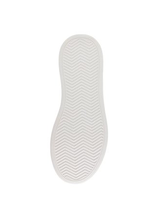 Steve Madden Beyaz Kadın Sneaker GLACIAL-SM