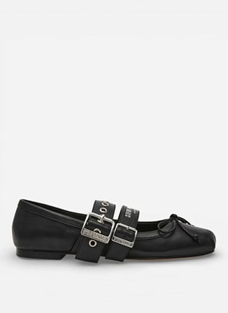 Steve Madden Siyah Kadın Babet CEARA