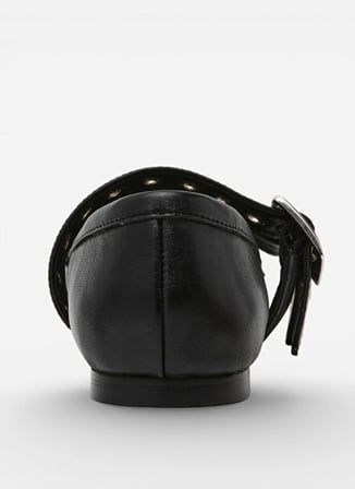 Steve Madden Siyah Kadın Babet CEARA