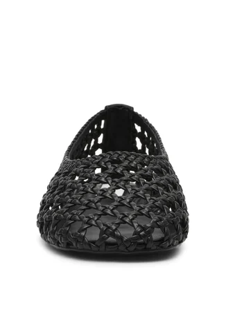 Steve Madden Siyah Kadın Babet RENA