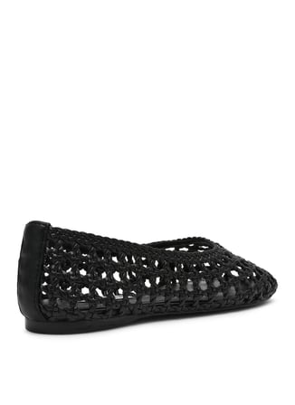 Steve Madden Siyah Kadın Babet RENA