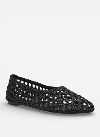 Steve Madden Siyah Kadın Babet RENA
