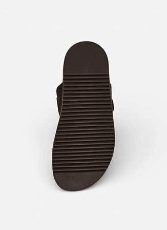 Steve Madden Kahverengi Kadın Terlik TAKE-TWO
