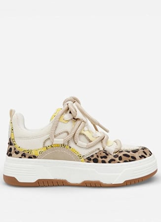 Steve Madden Çok Renkli Kadın Sneaker BROUHAHA