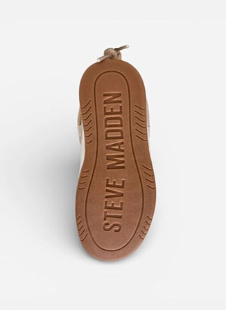 Steve Madden Çok Renkli Kadın Sneaker BROUHAHA