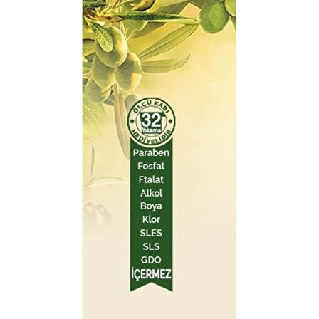 Dalan Matik Vegan Organik Lavanta Parfümlü Beyazlar ve Renkliler İçin Granül Sabun 6 x 1 kg 192 Yıkama