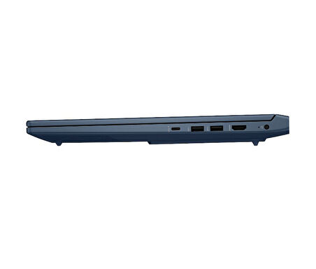 HP VICTUS 16-S1031NT RYZEN 5 8645HS 16 GB 512 GB SSD  6GB RTX4050 16.1" FHD GAMING NOTEBOOK