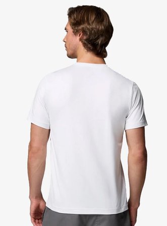 Columbia  AO5093 Parsons Point Logo Erkek T-Shirt 2155081-100