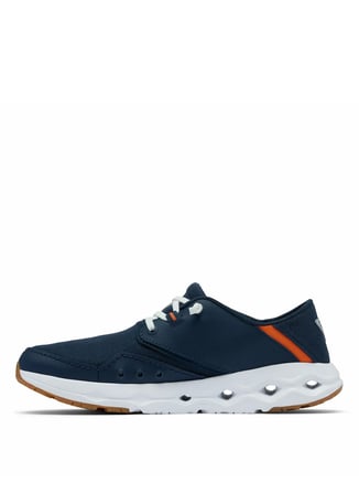 Columbia BM9625 BAHAMA X RELAXED Lacivert Erkek Outdoor Ayakkabısı