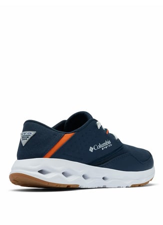 Columbia BM9625 BAHAMA X RELAXED Lacivert Erkek Outdoor Ayakkabısı