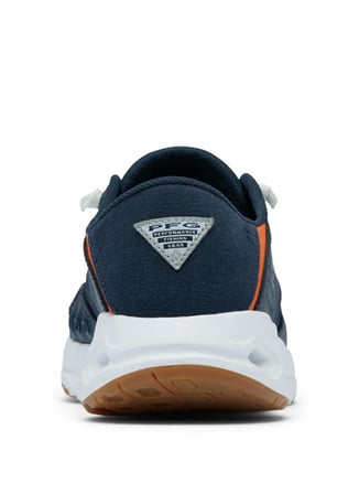 Columbia BM9625 BAHAMA X RELAXED Lacivert Erkek Outdoor Ayakkabısı