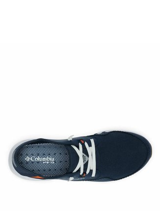 Columbia BM9625 BAHAMA X RELAXED Lacivert Erkek Outdoor Ayakkabısı