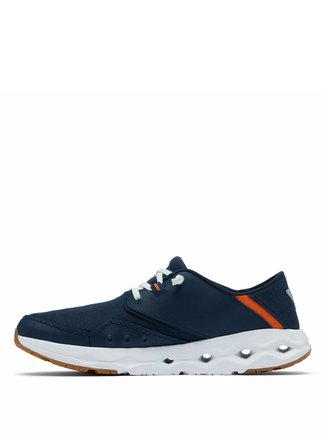 Columbia BM9625 BAHAMA X RELAXED Lacivert Erkek Outdoor Ayakkabısı