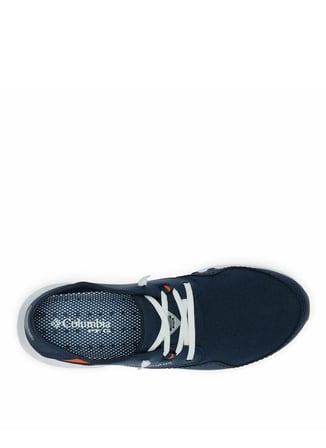 Columbia BM9625 BAHAMA X RELAXED Lacivert Erkek Outdoor Ayakkabısı