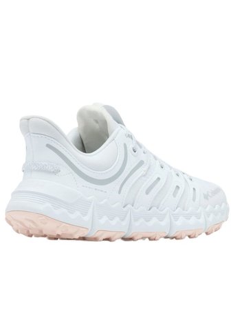 Columbia Women White Omni-Shield Voyager FLX PCT Trail Running Shoes Kadın Outdoor Ayakkabı BL7922
