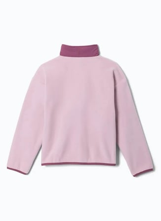 Columbia Pembe Kız Çocuk Polar Üst 2087631618-Sequoia Grove Polar Üst