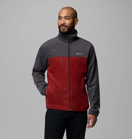 Columbia Steens Mountain Full Zip 2.0 Erkek Polar Üst WM3220