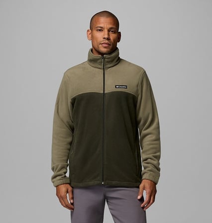 Columbia Steens Mountain Full Zip 2.0 Erkek Polar Üst WM3220