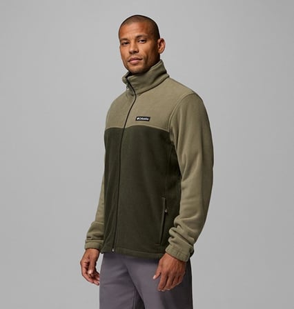 Columbia Steens Mountain Full Zip 2.0 Erkek Polar Üst WM3220